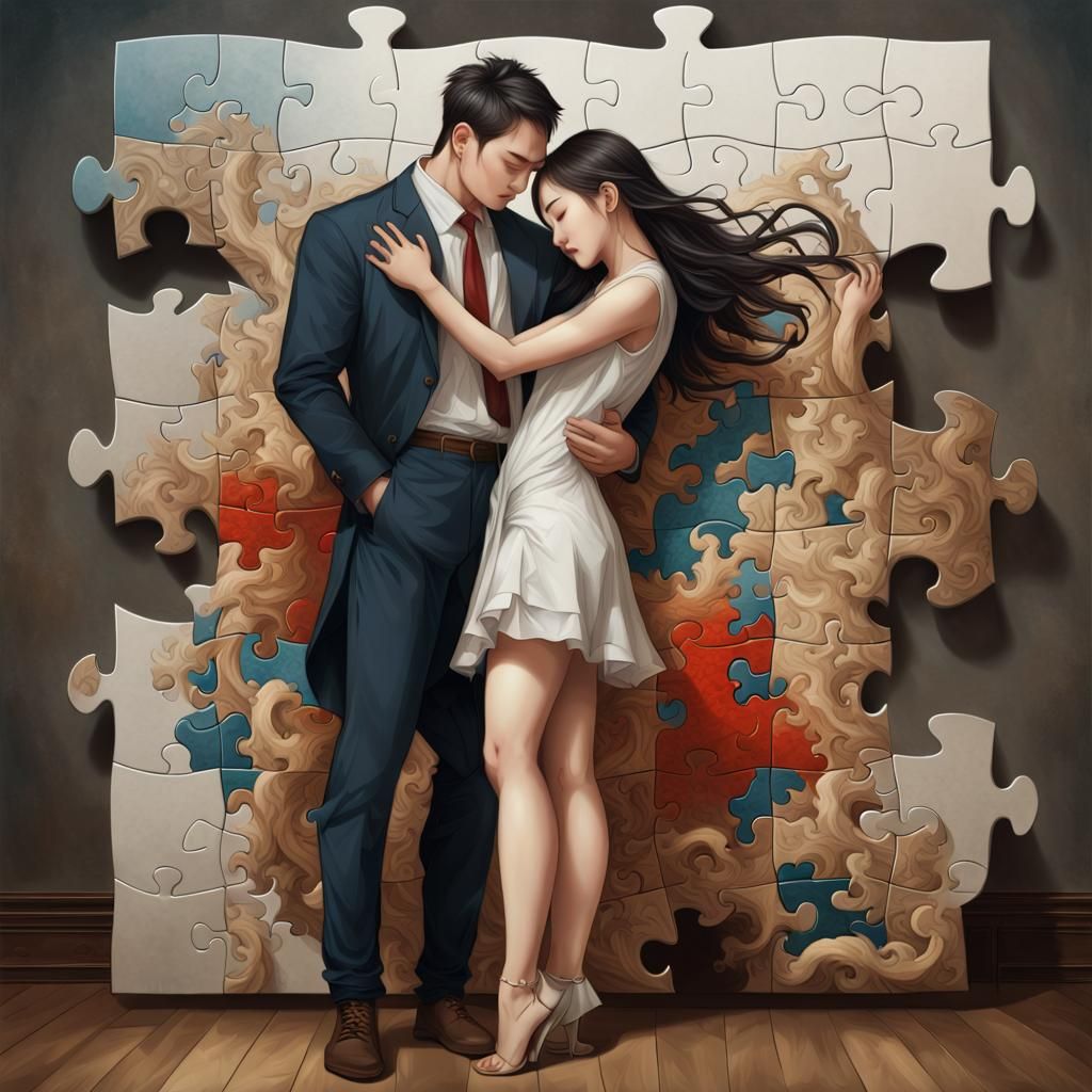 Encontrando al amor