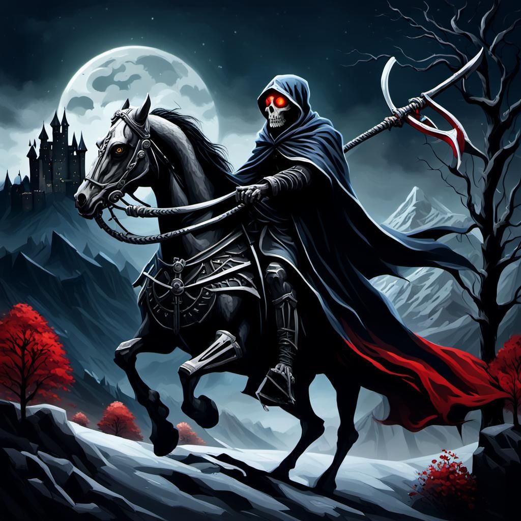 Gentleman of the Underworld