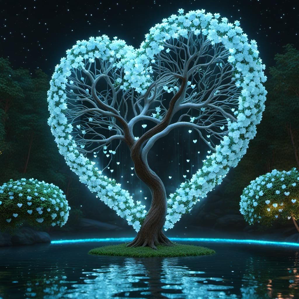 Love Tree