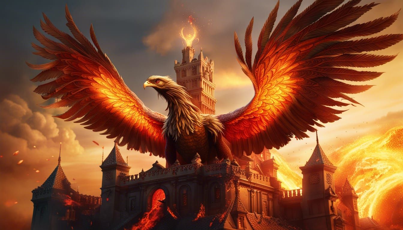 Protector of the realm