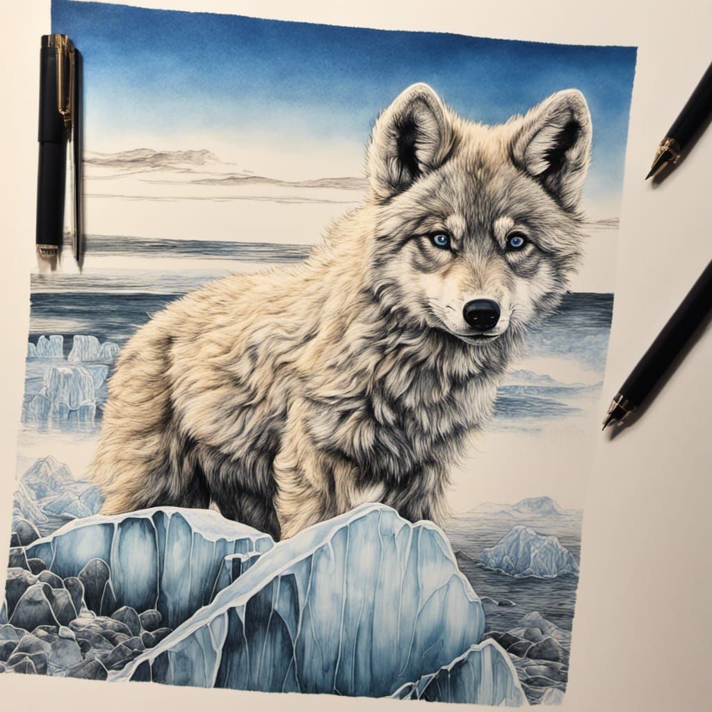 Wolf Cub