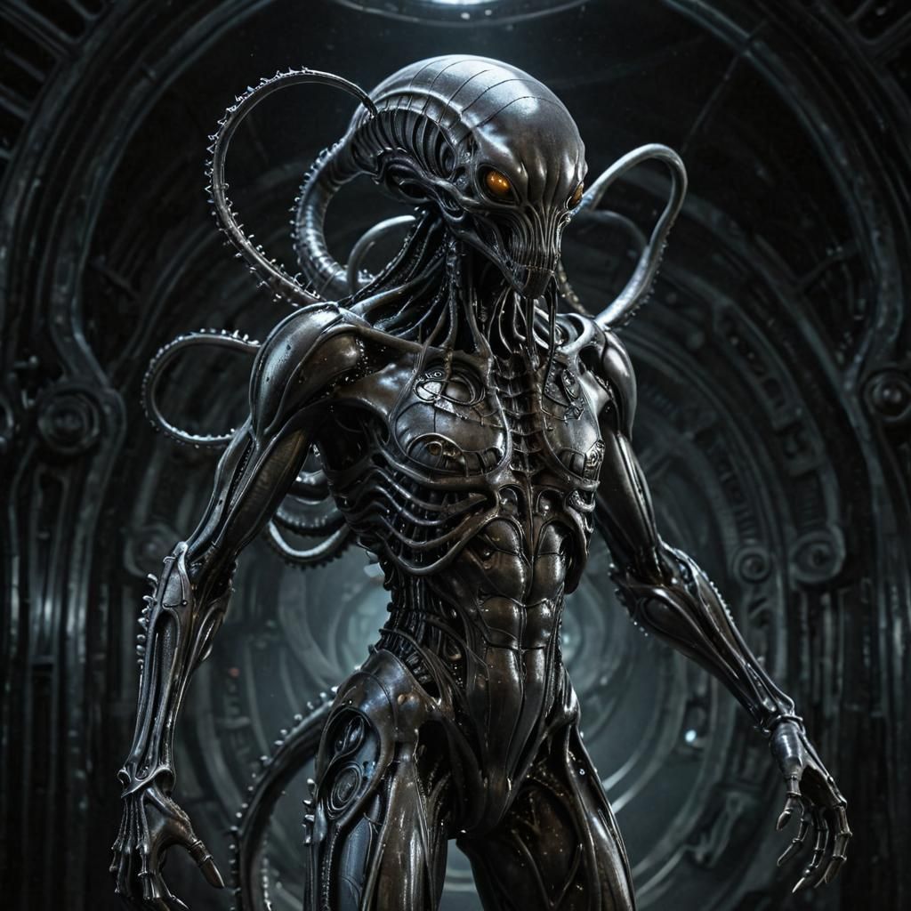 "I'm hungry for some Rabbit-Meat"