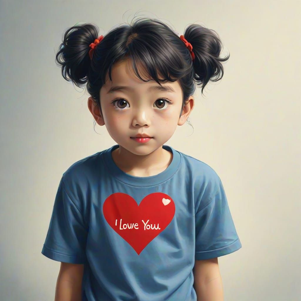 Romantic Expression of Devotion