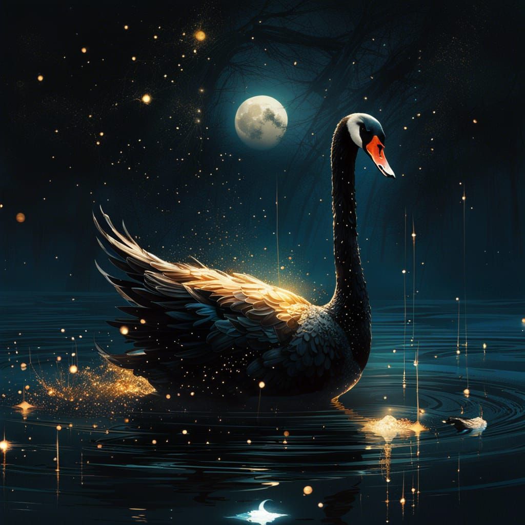 Black Swan