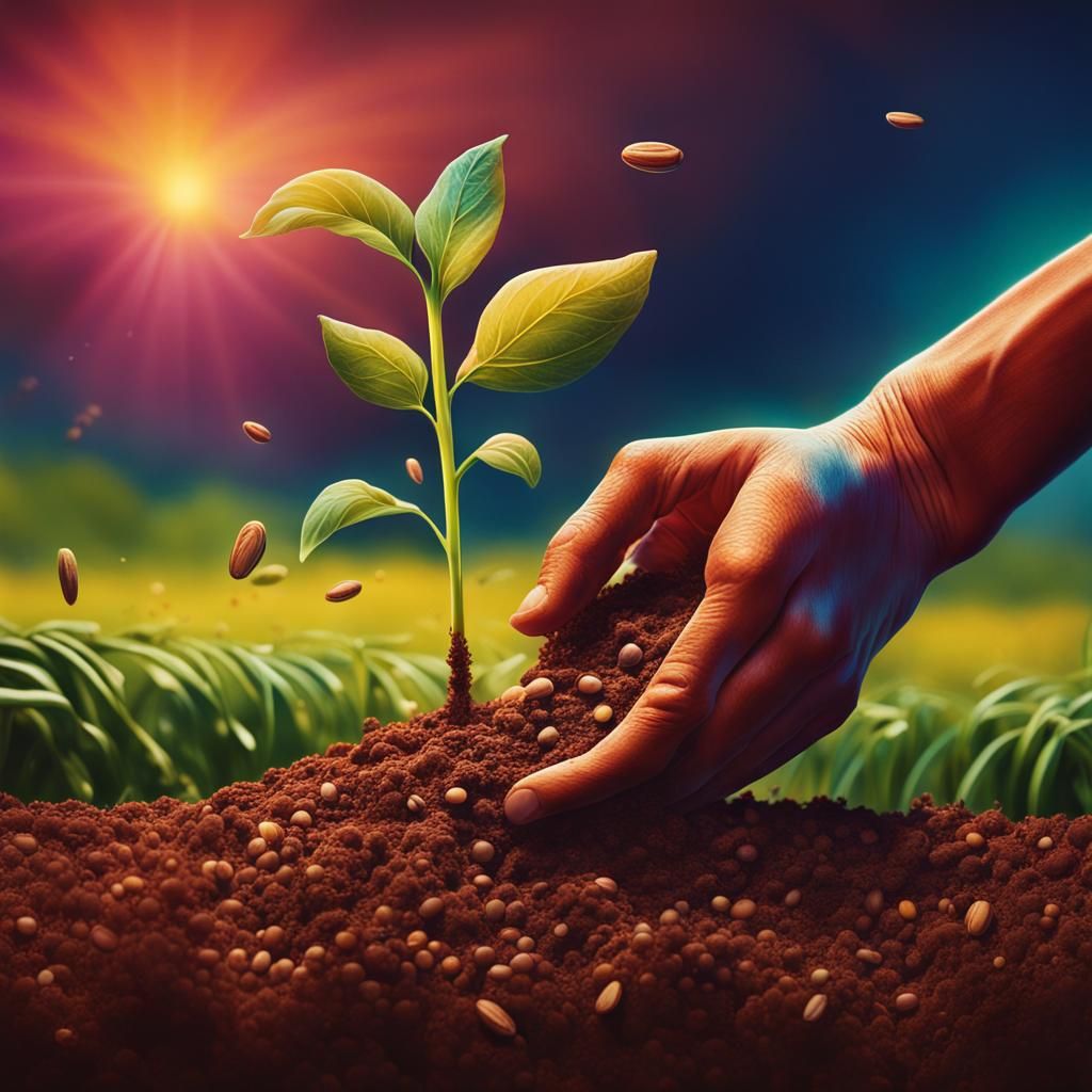 Planting Seeds: Transparency and Trustworthy Harvest