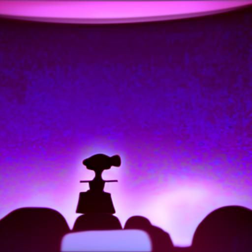 Mystery Science Theater 3000 AI Interpretation