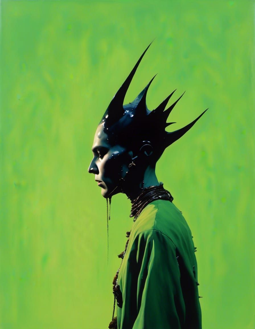 it takes some getting used to...