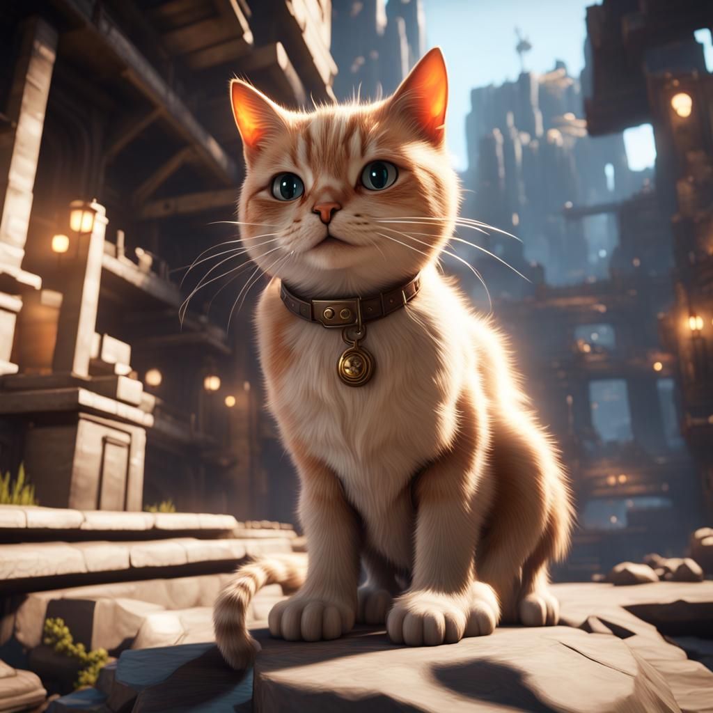 Cat