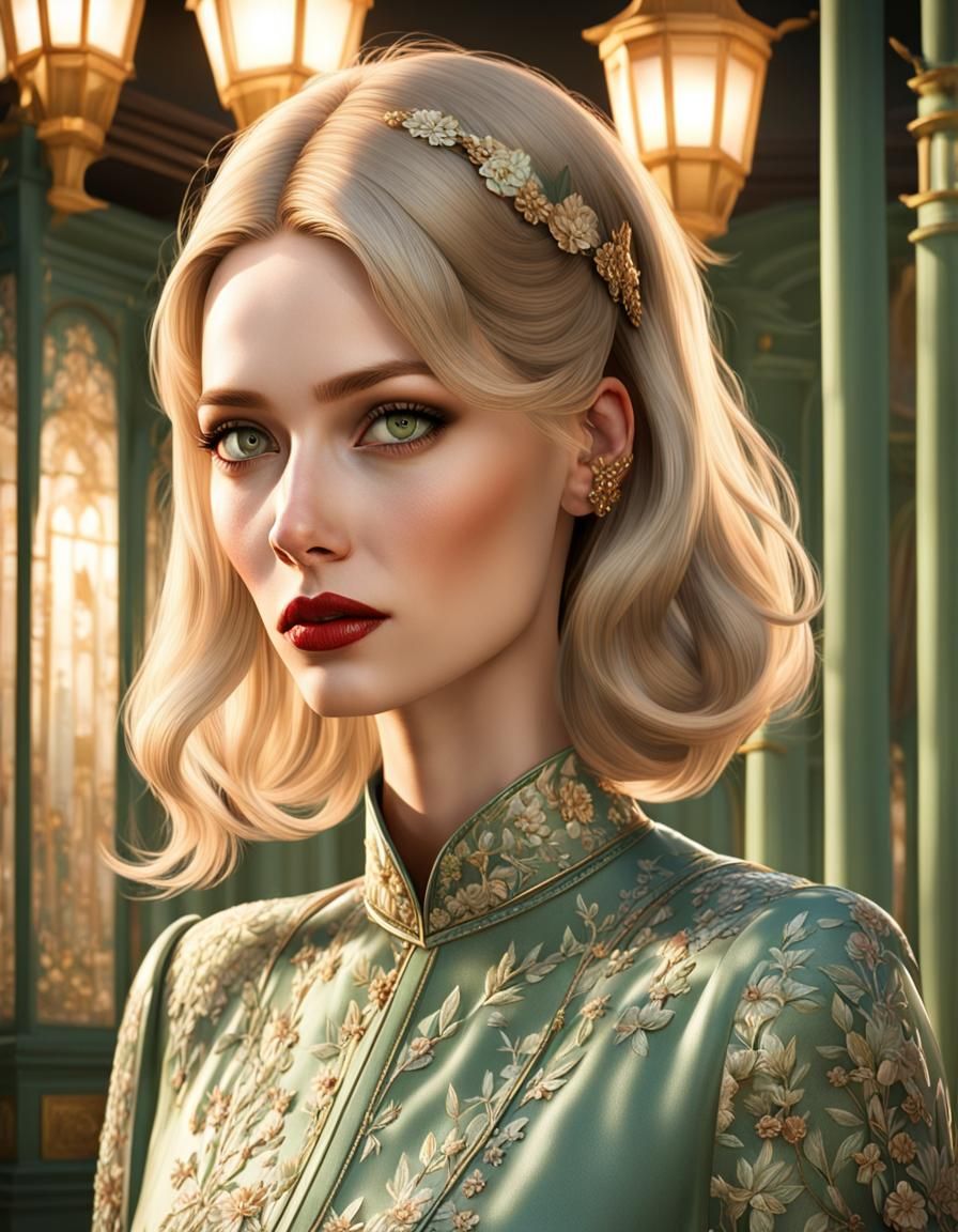 Petunia Noelle Evans