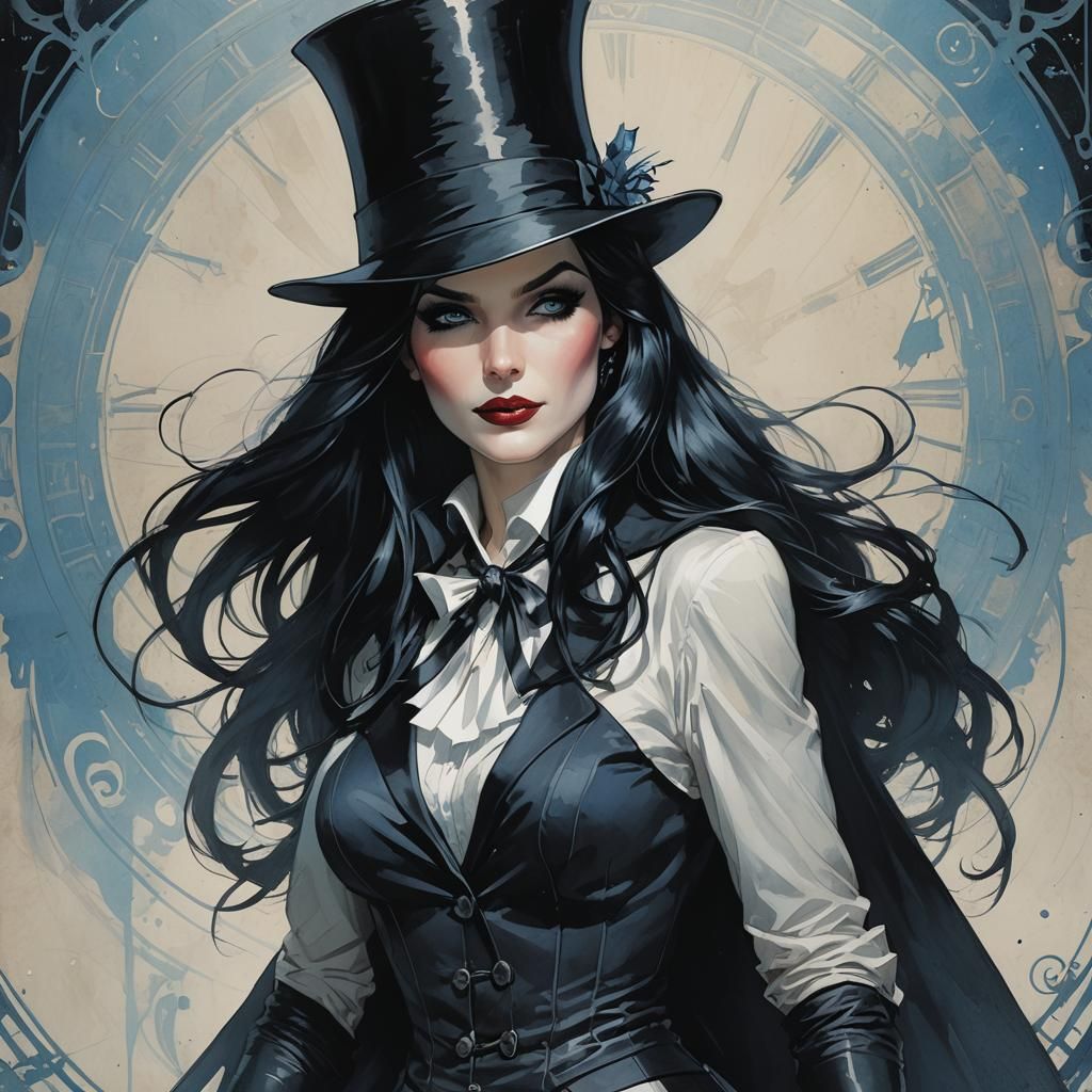 Zatanna