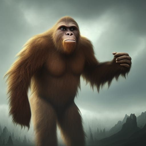 Sasquatch