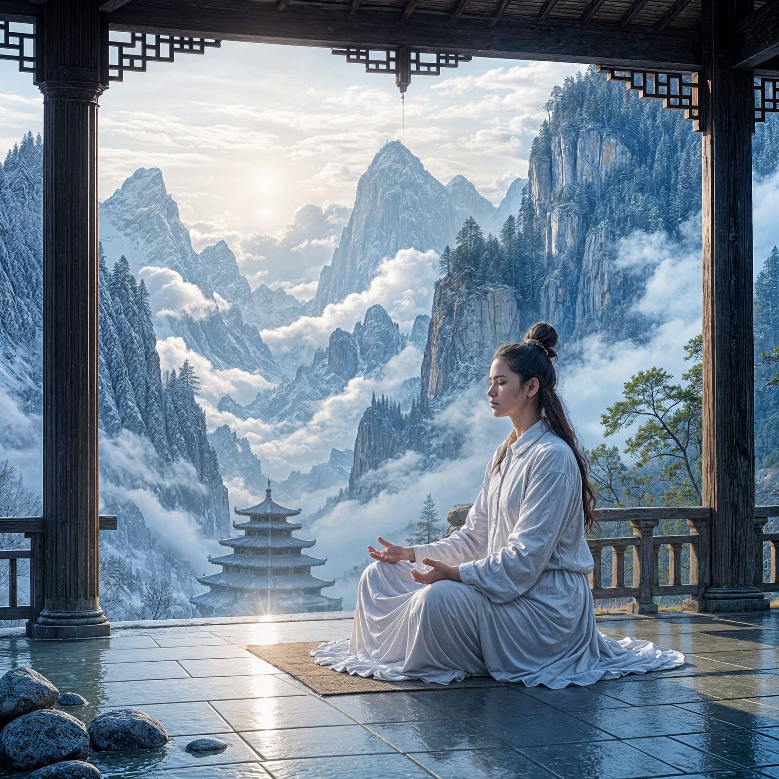 The Biggest Miracle: Embracing Humility