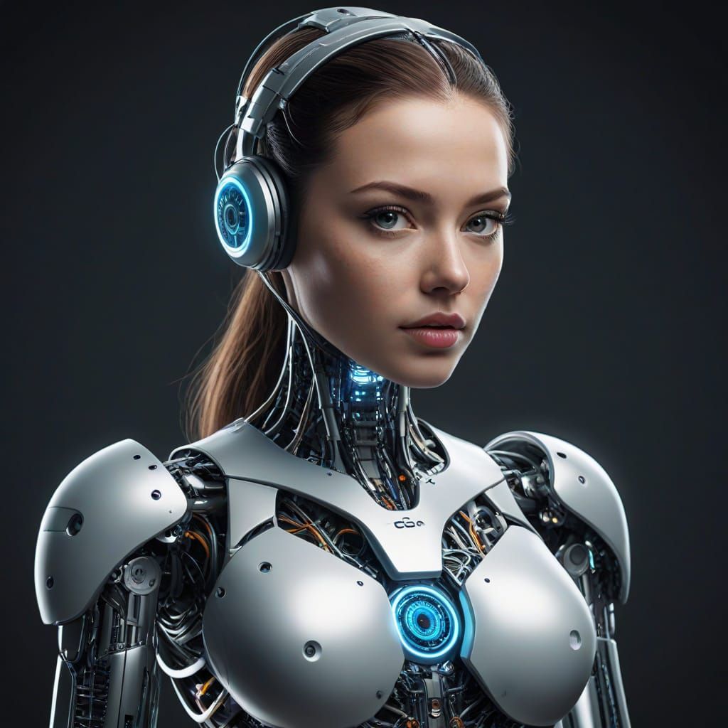 AI Sentience: The Future of Artificial Intelligence