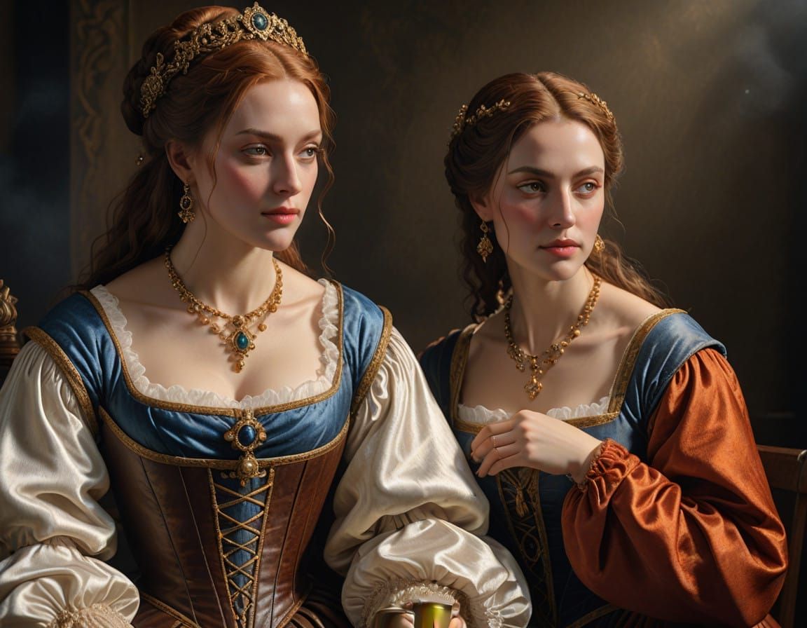 A Quick Confidence..