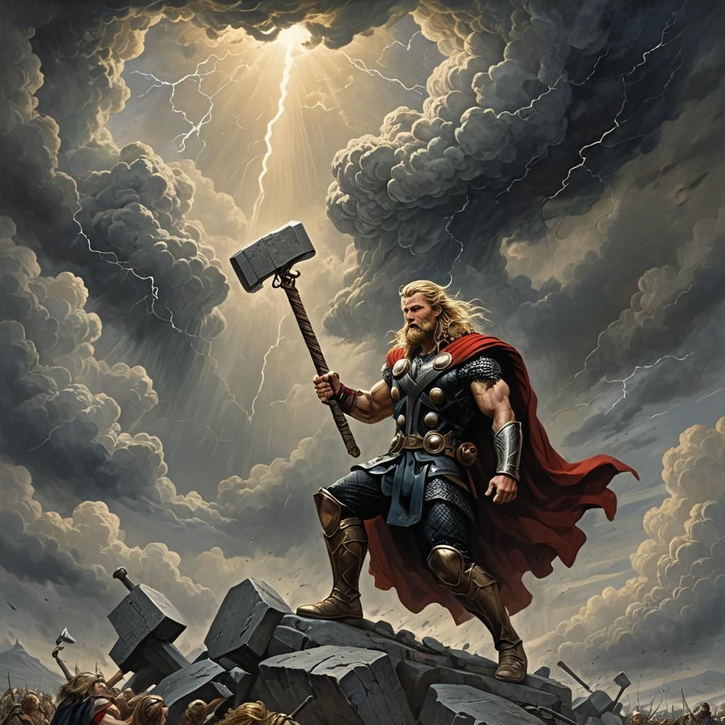 Thor