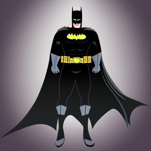 Batman: The Dark Knight Rises