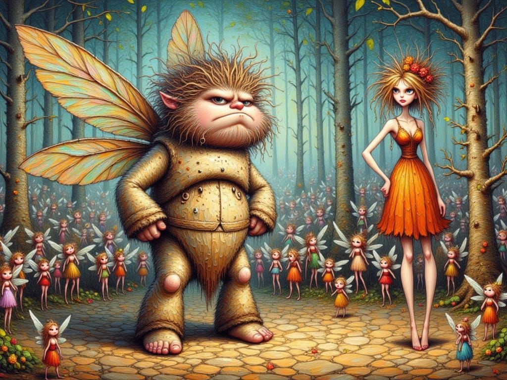 Belgian Art Deco Generals in Retrofuturistic Style