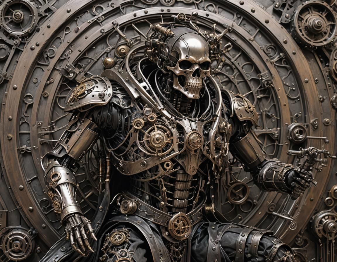 Heavy Metal
