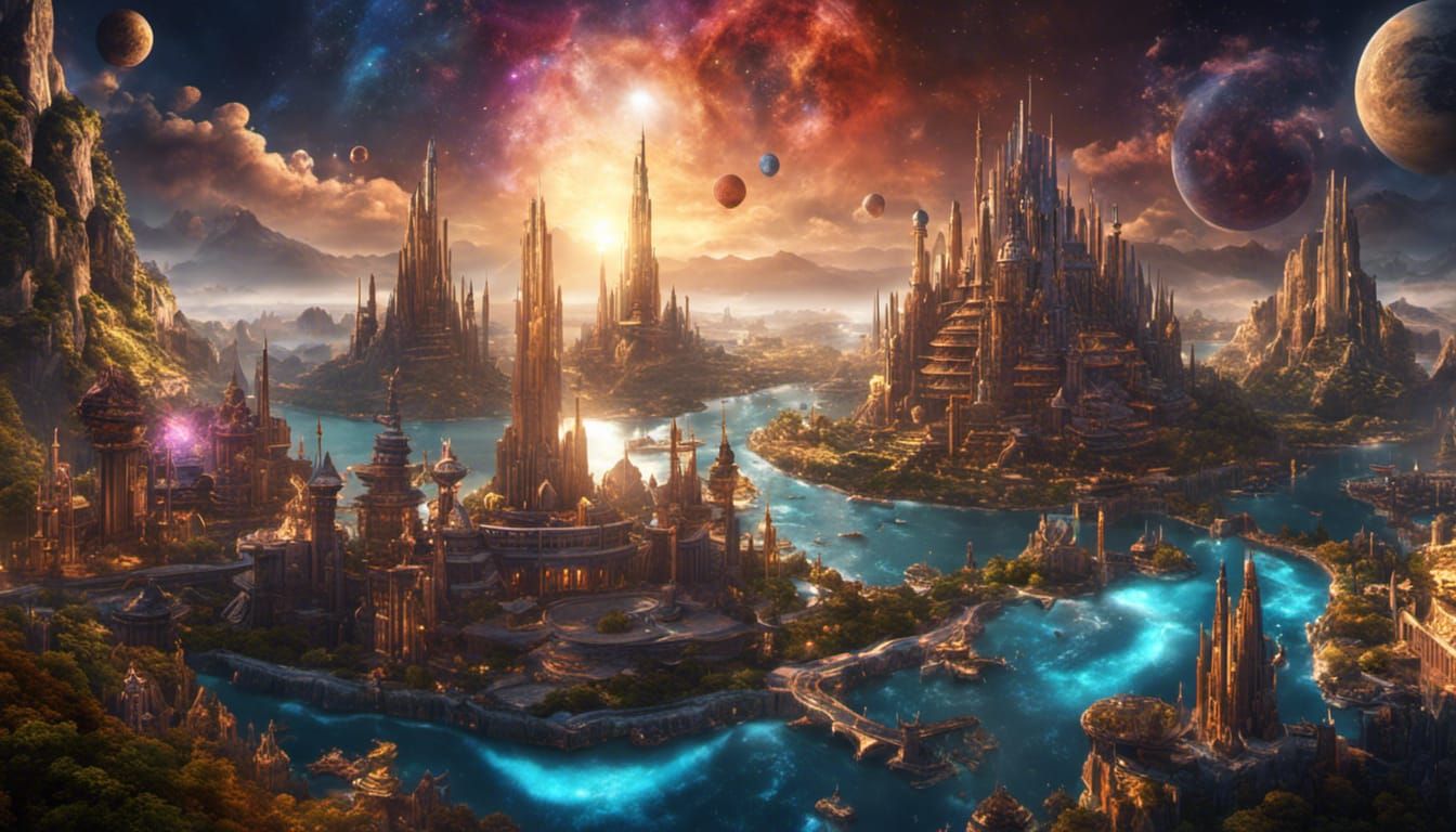 City