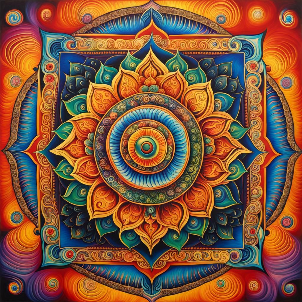 Mandala