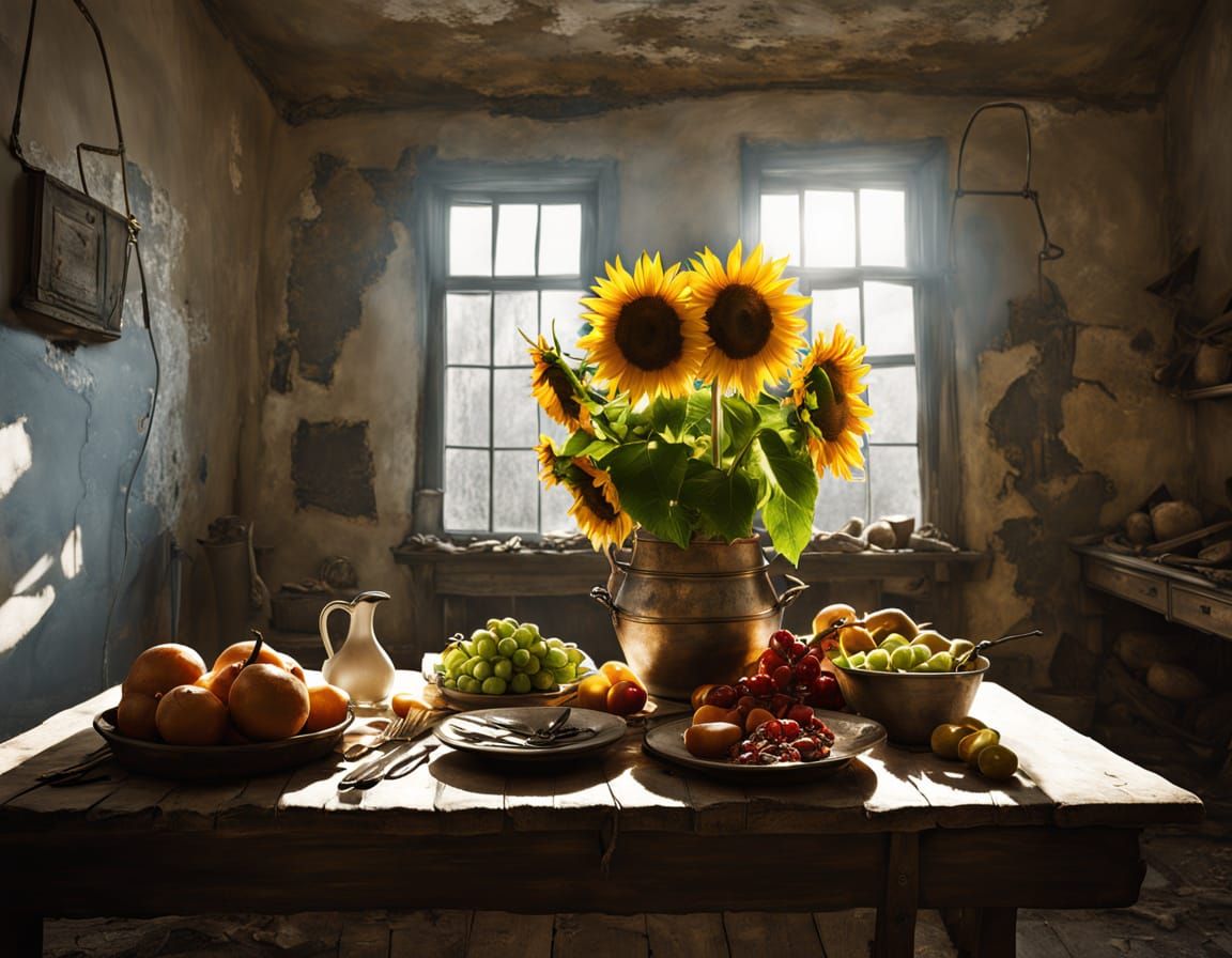 Bouquet for Ukraine: 05/10/2025 🇺🇦 'Slava Ukraini!'' 'Героям слава'