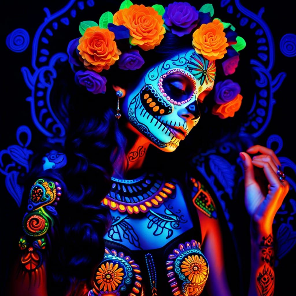 Día de los Muertos