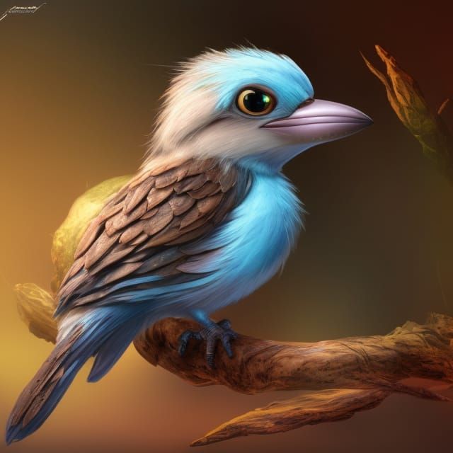 Kookaburra
