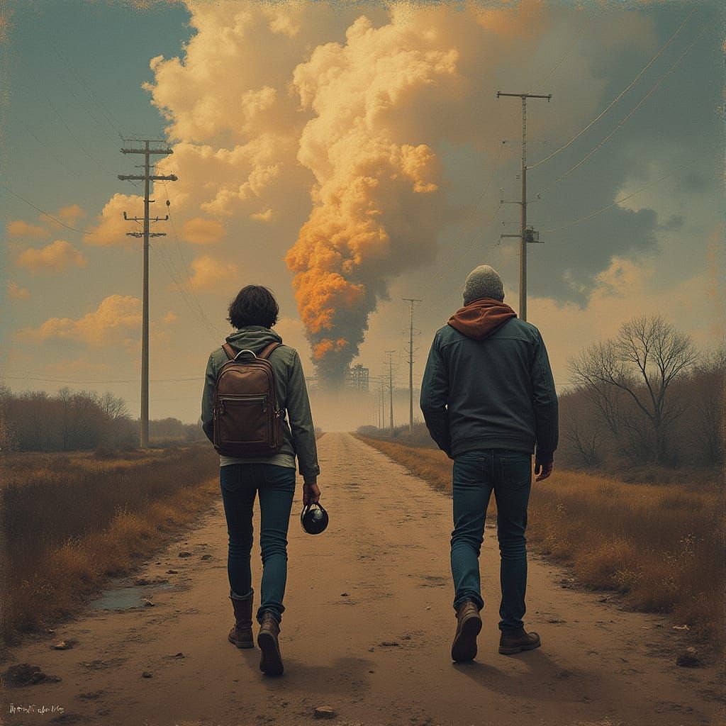 "Isolationist Anthem"