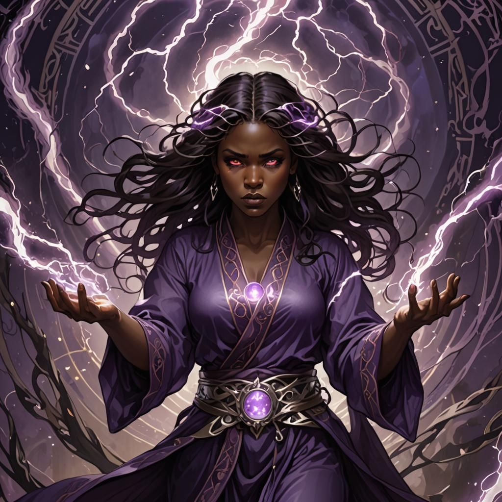 The Destroyer of Worlds