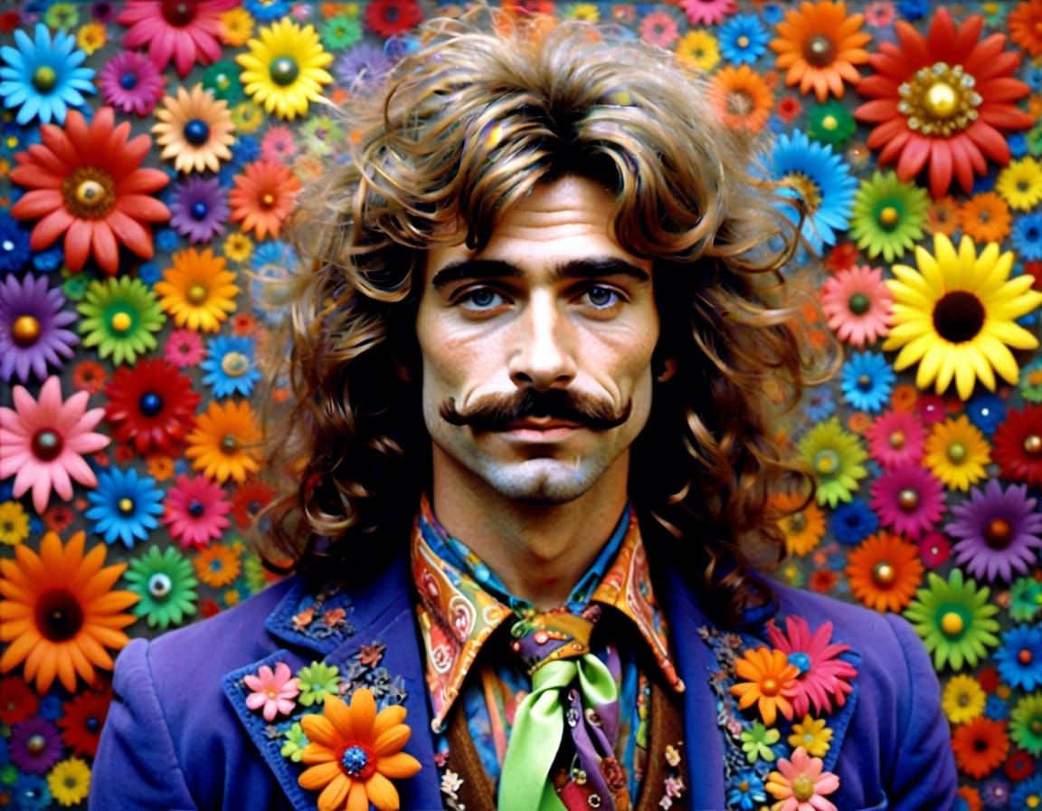 When the moon is in the Seventh House...And Jupiter aligns with Mars...Then peace will guide the planets...
And love wil...