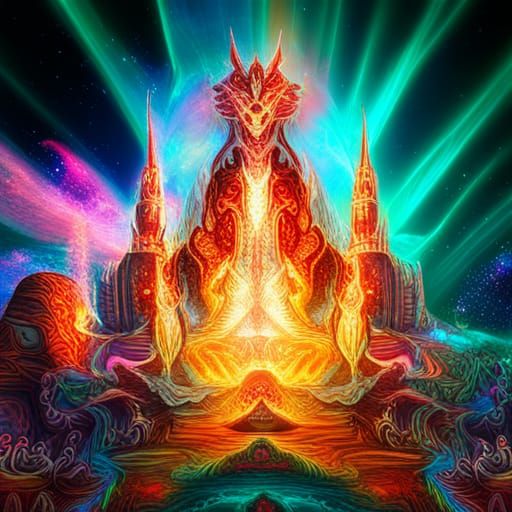 war castle