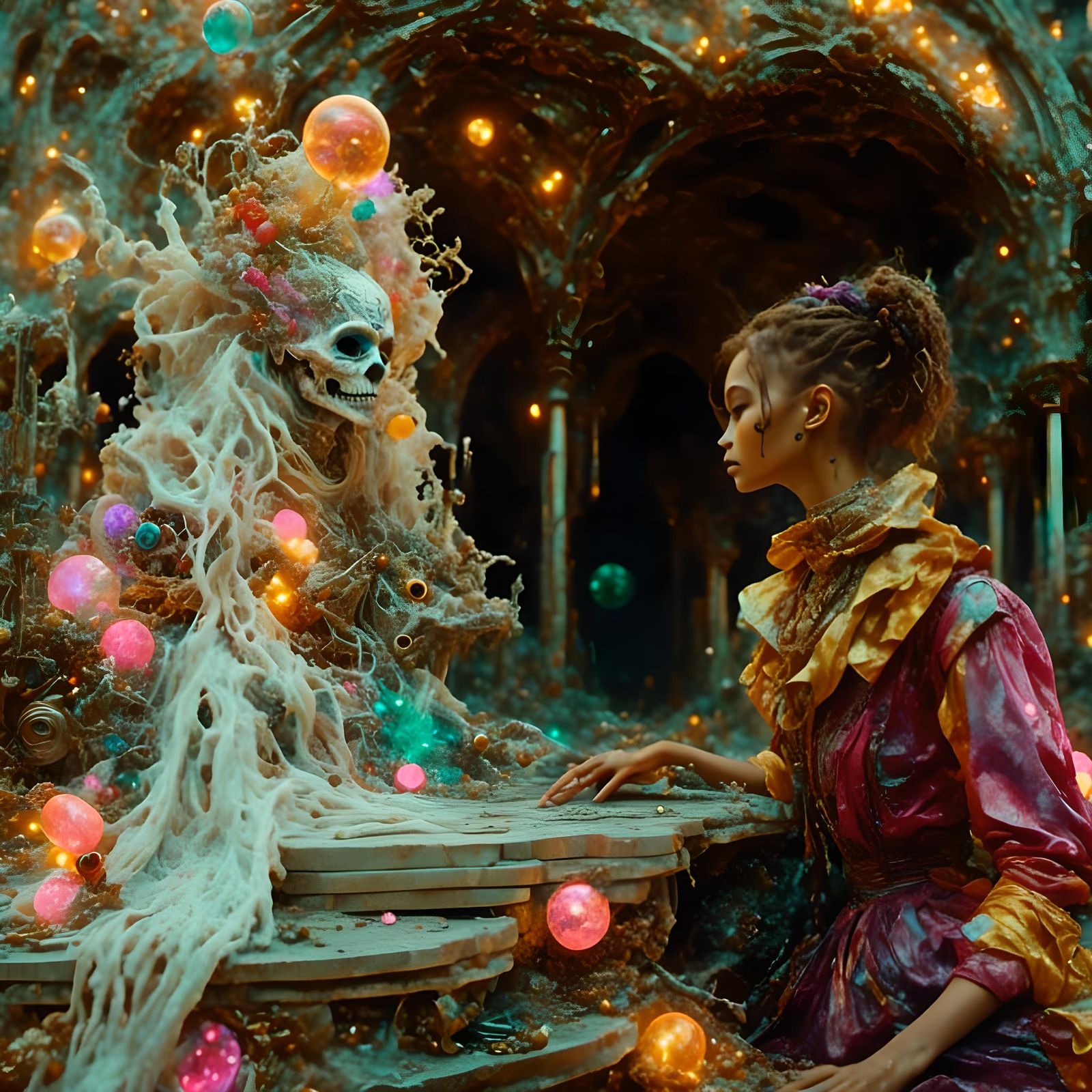 Remember Your Ancestors