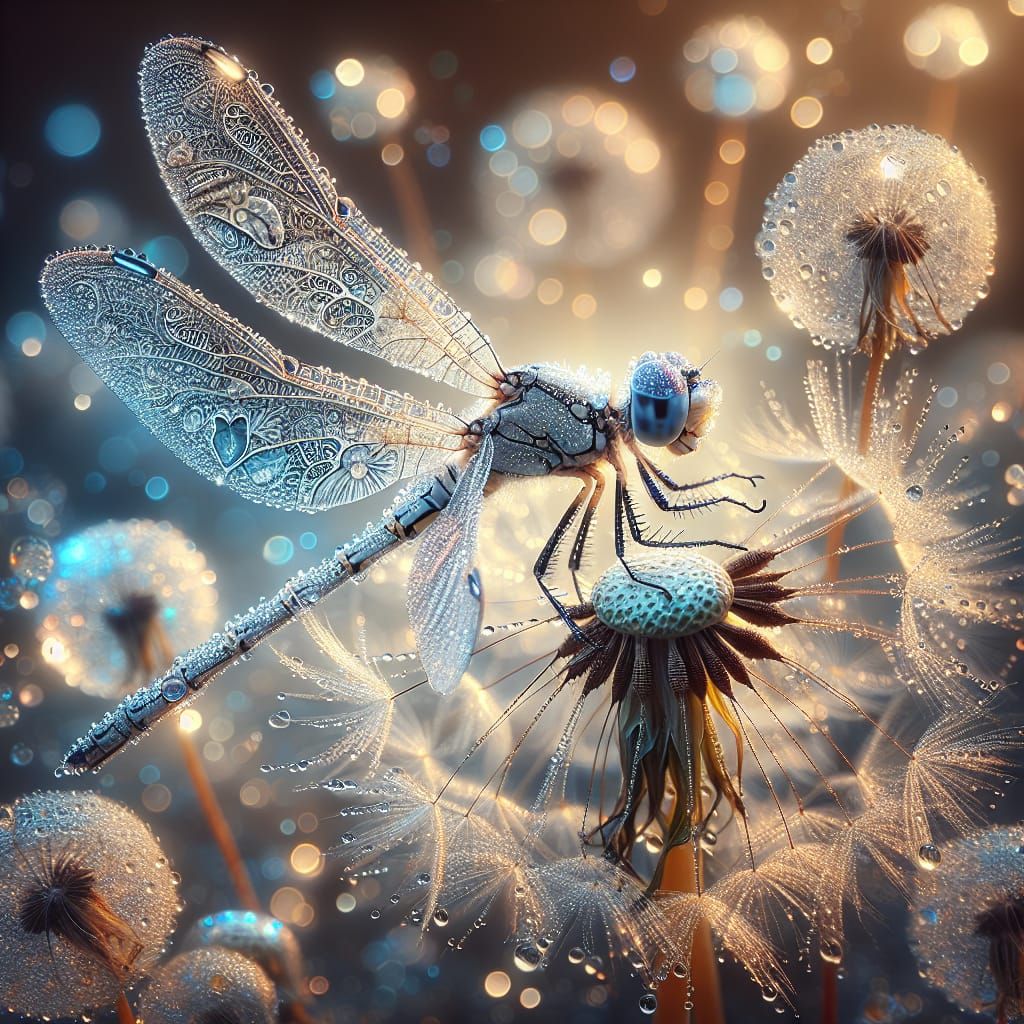 Dragon Dew