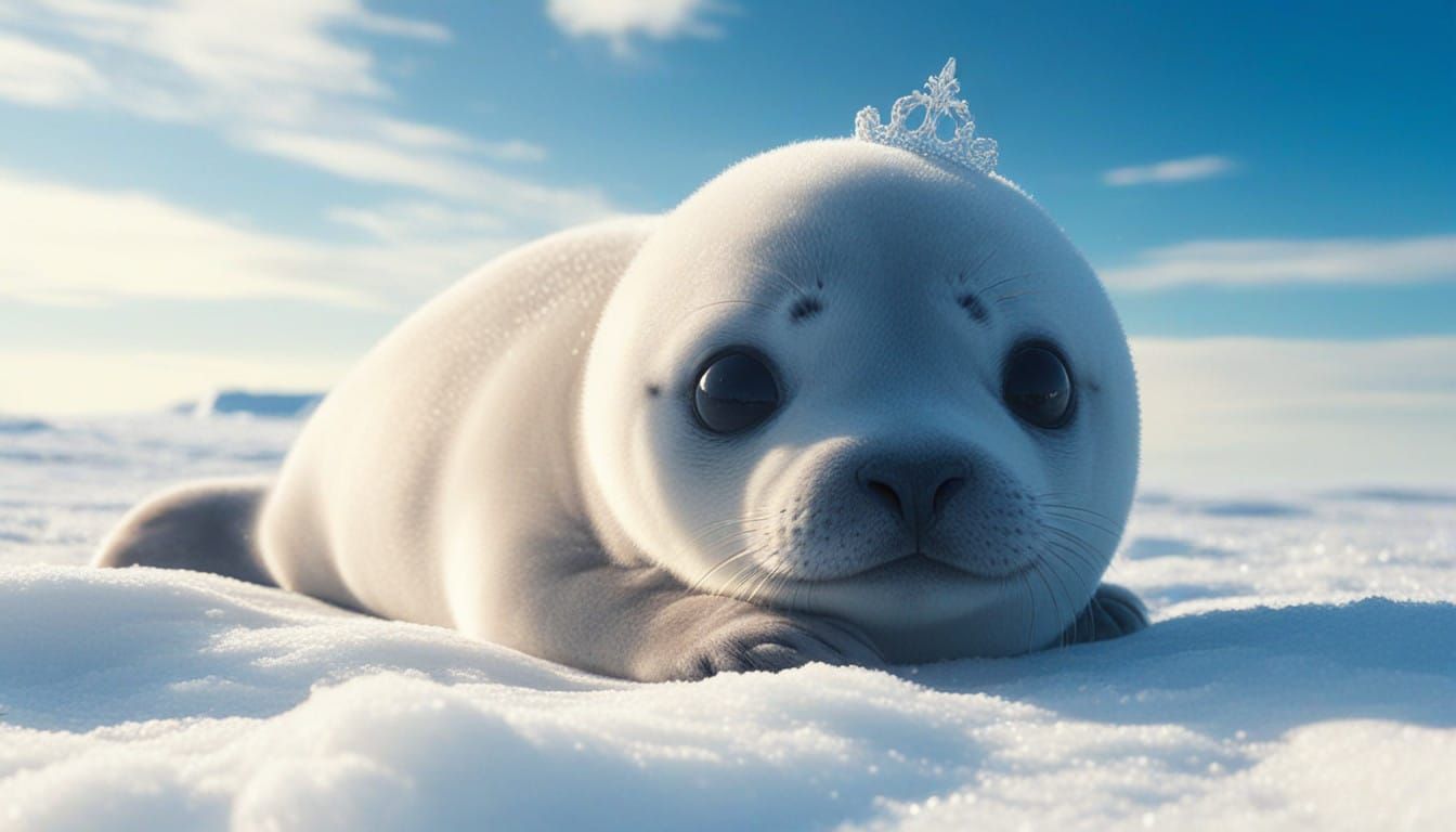 The Seal King