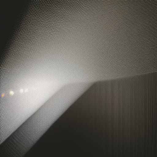 Light Rays in Professional Photography Style