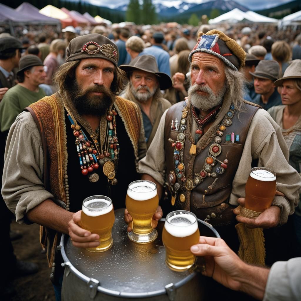 Beer Festival