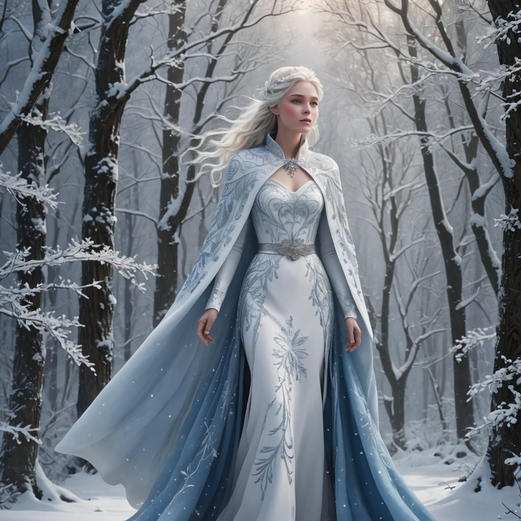 Snow Queen