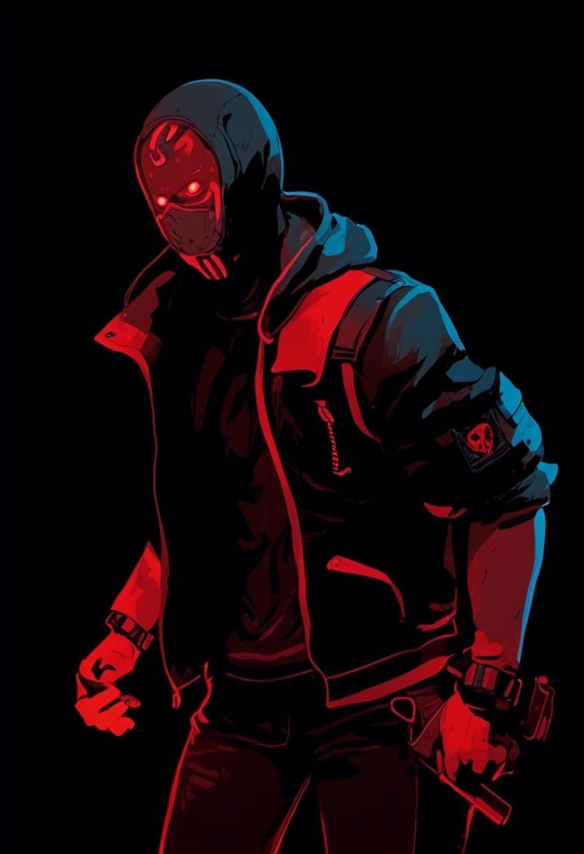 Metronome of Violence