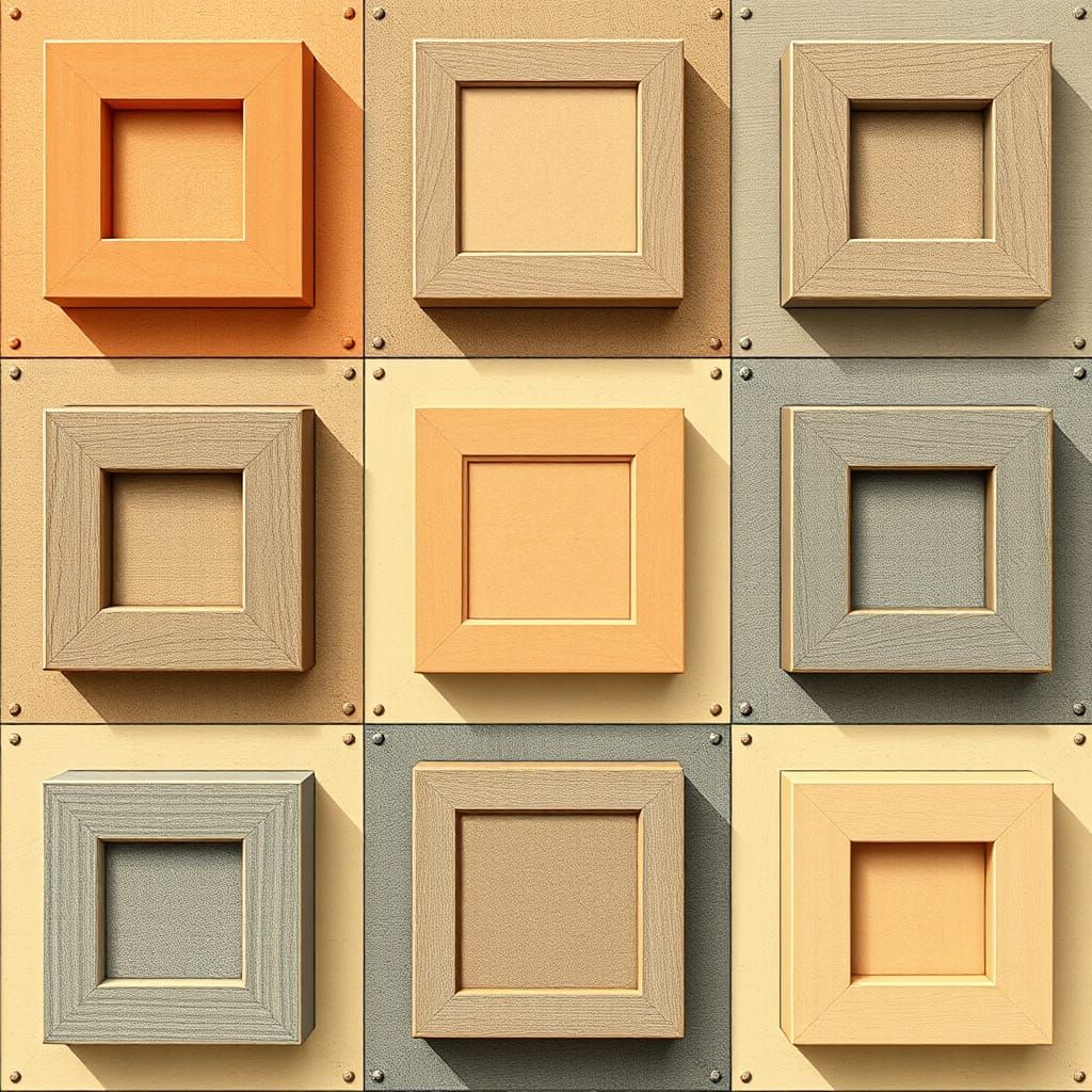 Squares in squares