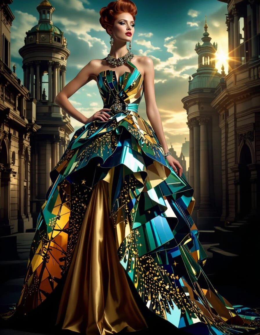 CityScape Avant Garde Allure