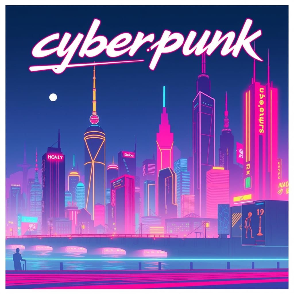 Cyberpunk