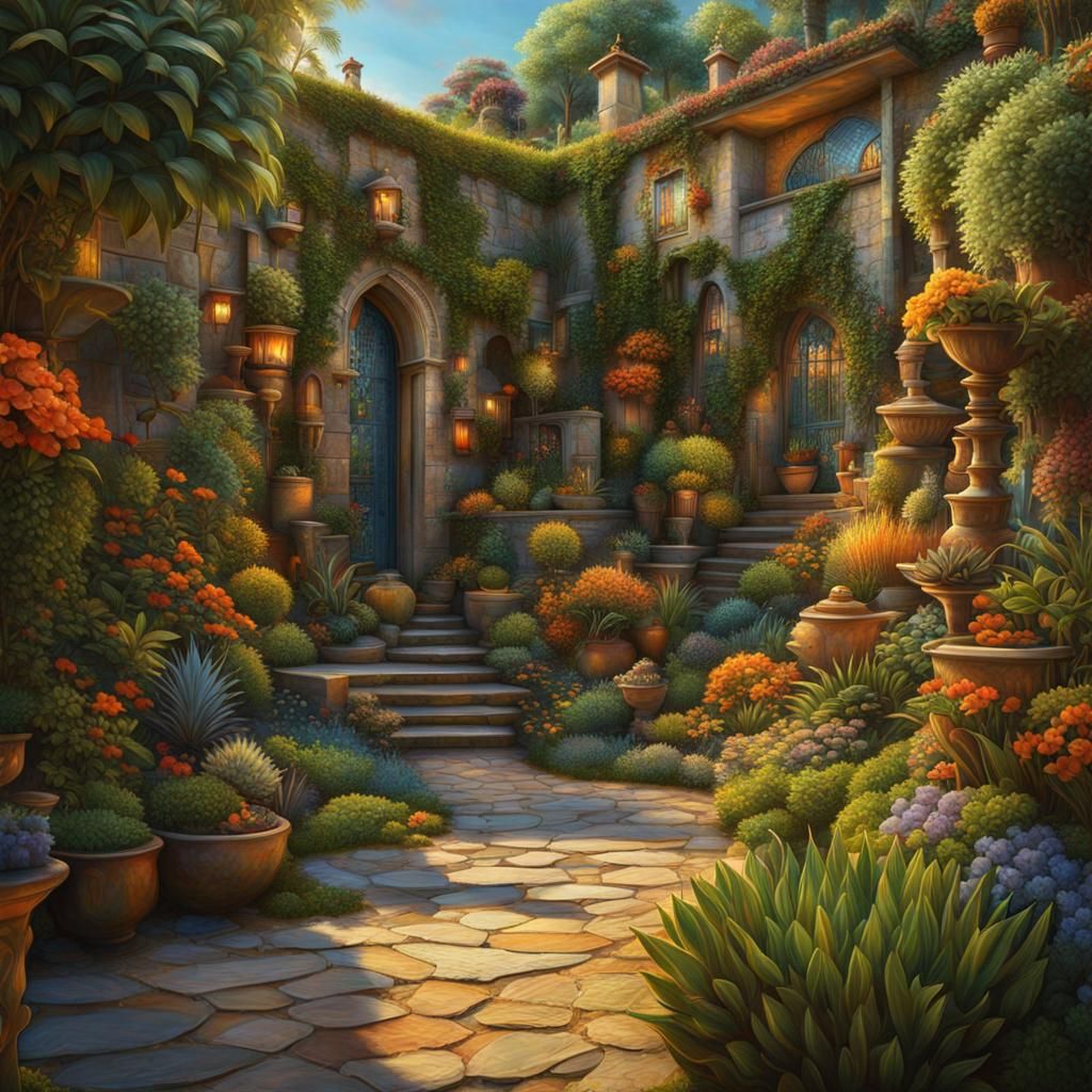Garden