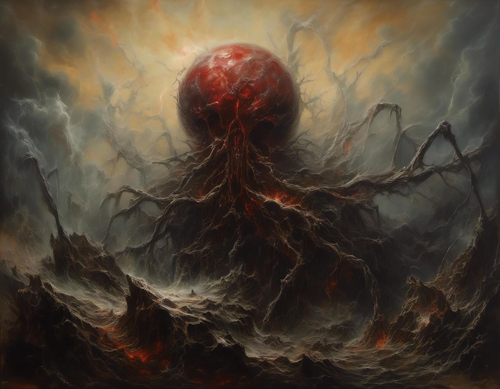 coalescence