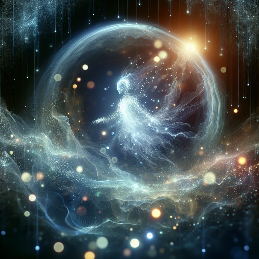 Ethereal Soul in Celestial Realm: Abstract Interpretation