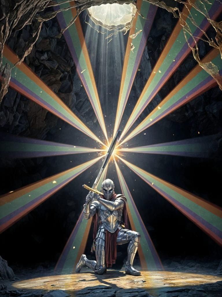 Background Removed for Isolated Subject