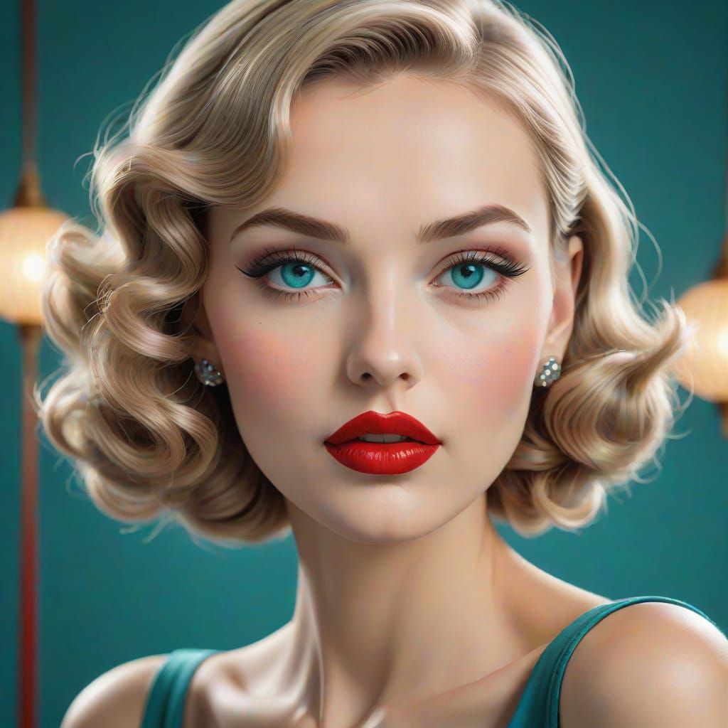 Portrait