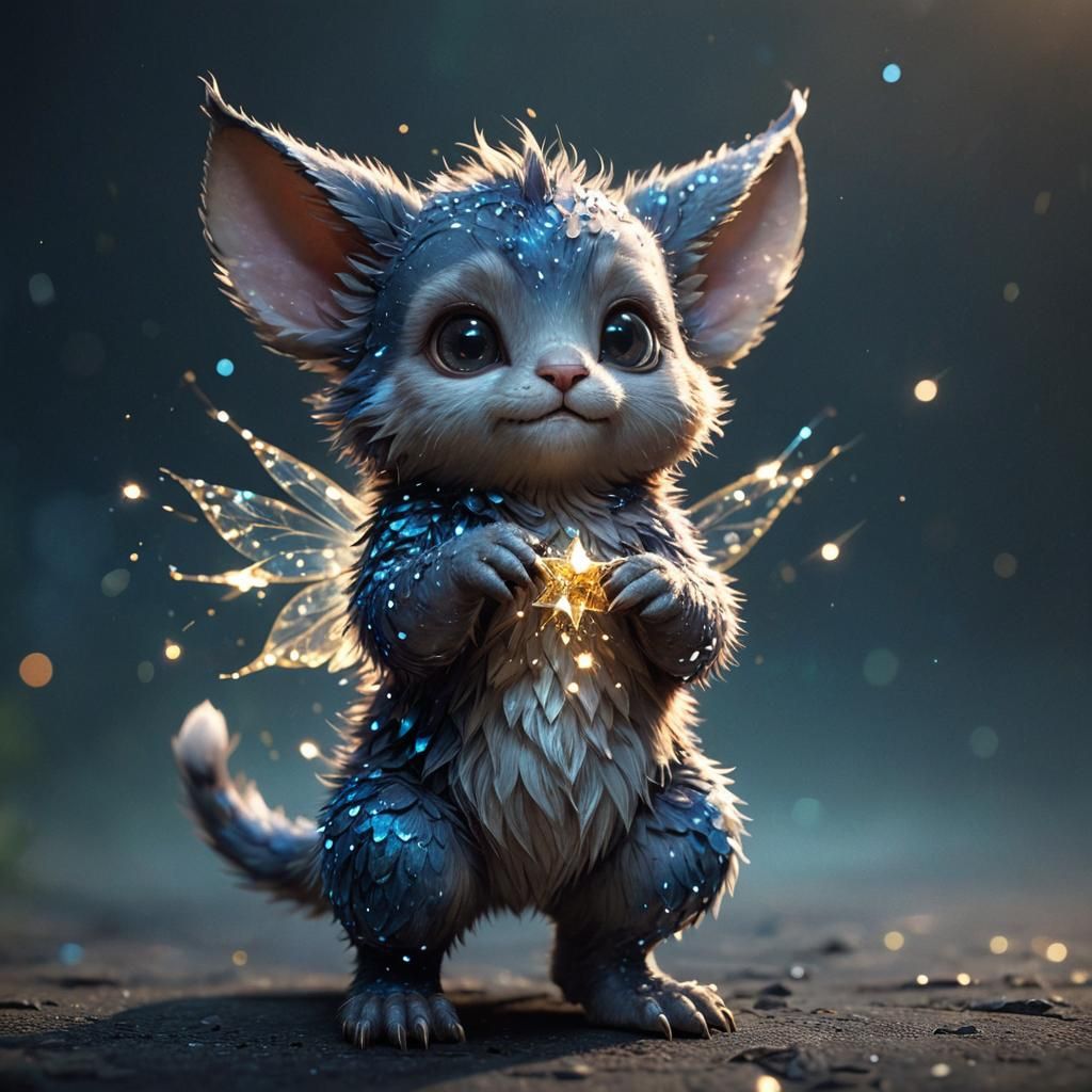 Twinkletoes