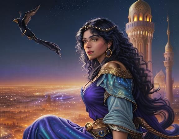 Le Mille e una Notte