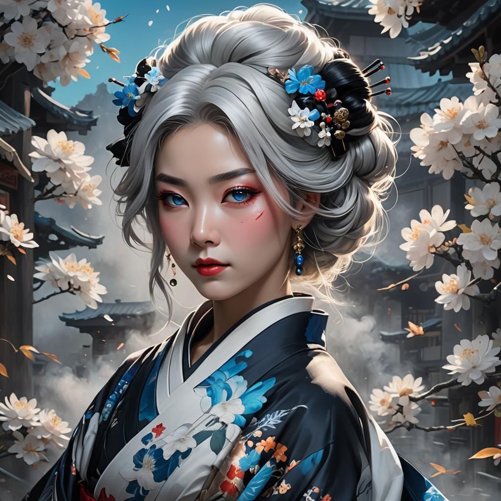 Geisha