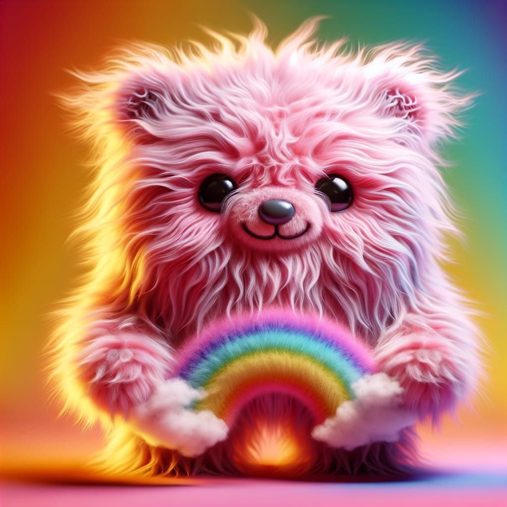 I love you so much, it warms my belly